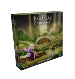 Fairy Trails