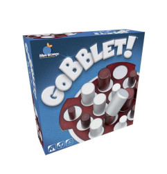 Gobblet!
