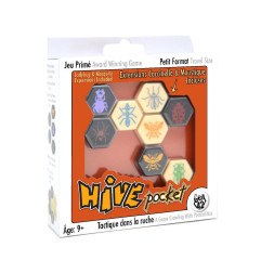 Hive Pocket
