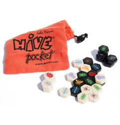 Hive Pocket