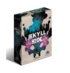 Jekyll vs Hyde