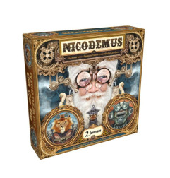 Nicodemus