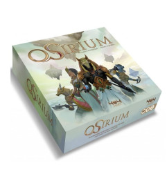 Osirium