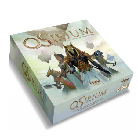 Osirium