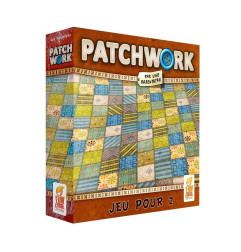 Patchwork