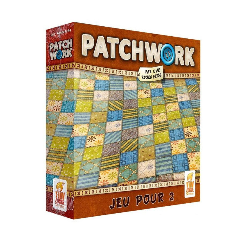 Patchwork