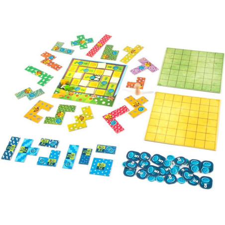 Patchwork Express