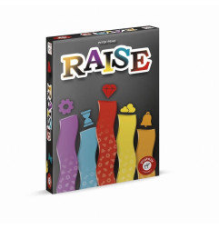 Raise