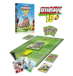 Rugby 15