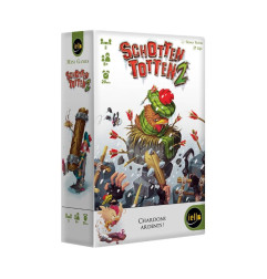 Schotten Totten 2