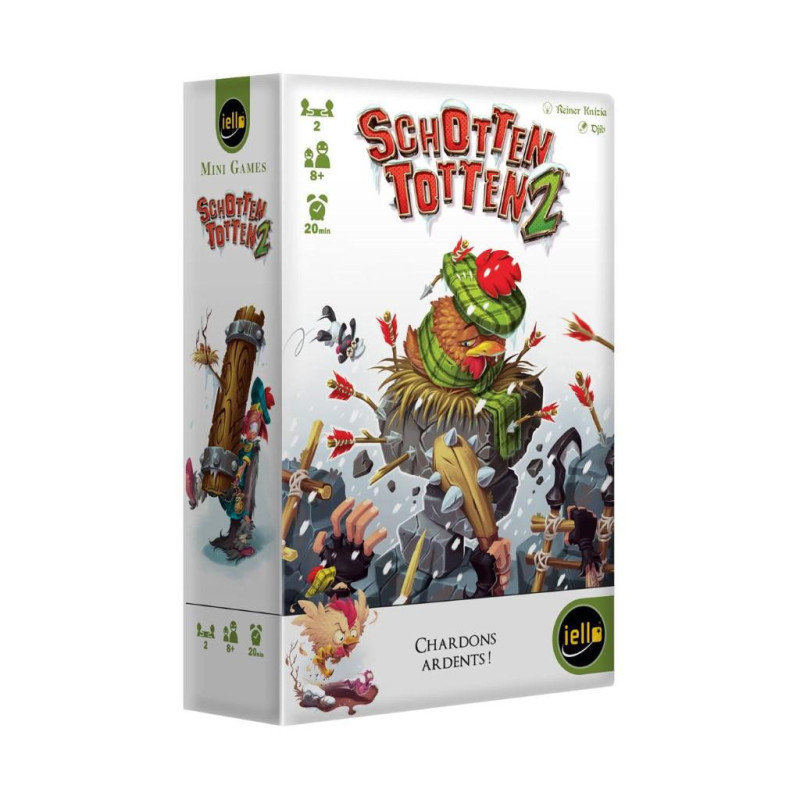 Schotten Totten 2
