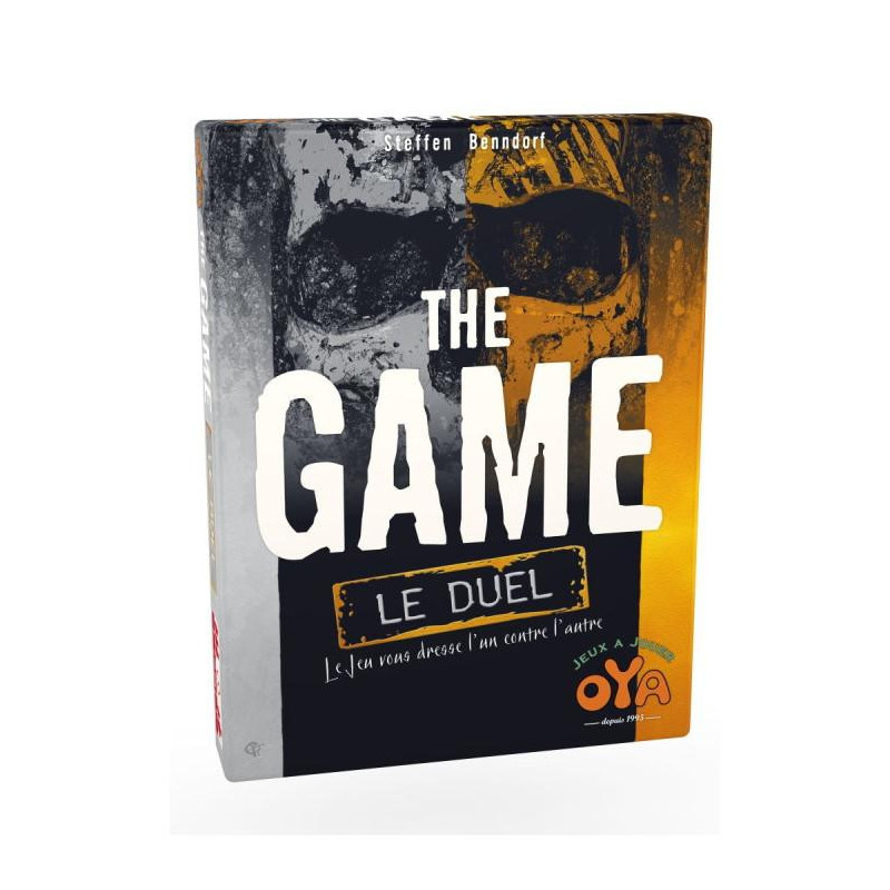 The Game - Le Duel