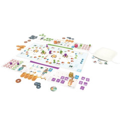 Tokaido Duo