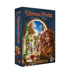Verona Twist