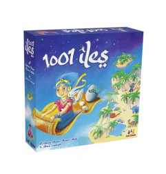 1001 Iles