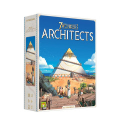 7 Wonders : Architects