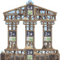 7 Wonders : Architects