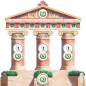7 Wonders : Architects