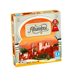Alhambra