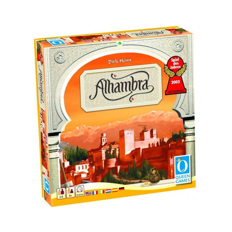 Alhambra