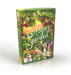 Alice's Garden