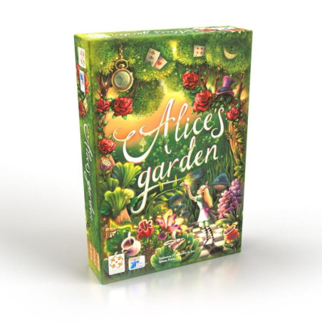 Alice's Garden