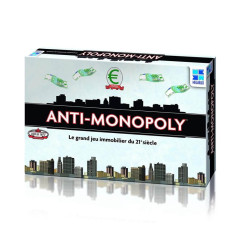 Anti-Monopoly