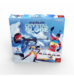 Biathlon Crystal Globe