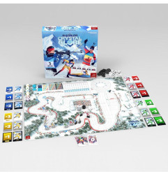 Biathlon Crystal Globe