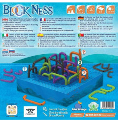 Block Ness