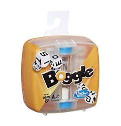 Boggle