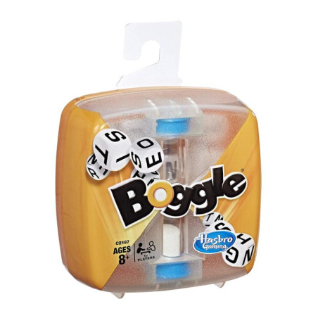 Boggle