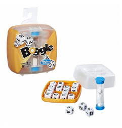 Boggle