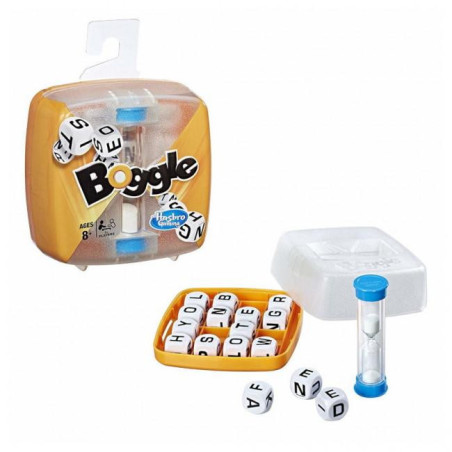 Boggle