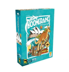 Boomerang Australia