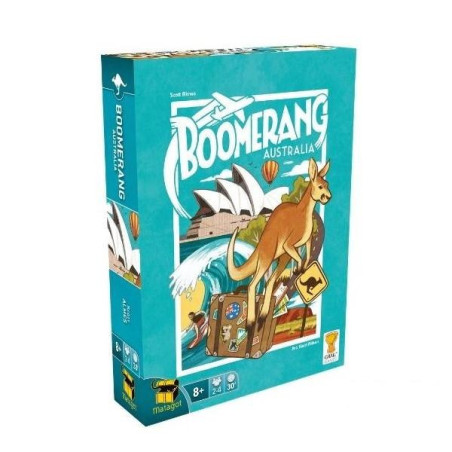 Boomerang Australia