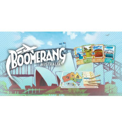 Boomerang Australia