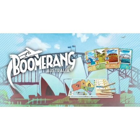 Boomerang Australia