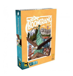 Boomerang USA