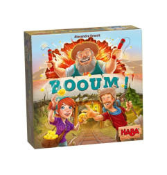 Booum !