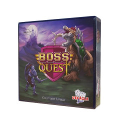 Boss Quest