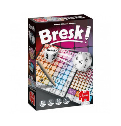 Bresk !