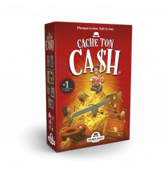 Cache Ton Cash