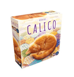 Calico