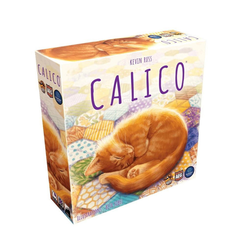 Calico