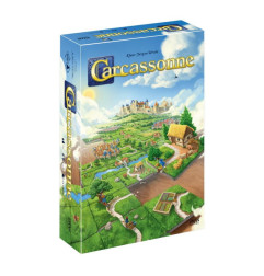 Carcassonne