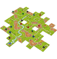Carcassonne