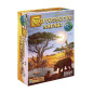 Carcassonne : Safari