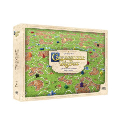 Carcassonne Big Box