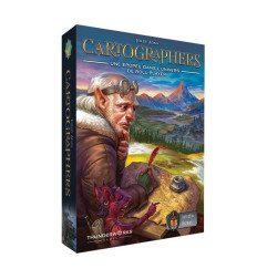 Cartographers